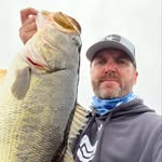 Charles Pippin - @chuckpippinfishing - Instagram