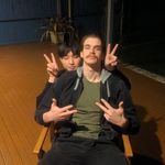 Charles Pitcher - @charles.pitcher - Instagram