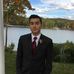 Charles Pitcher - Facebook