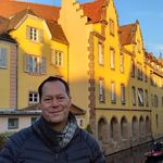 Charles Poff - @profpoff - Instagram