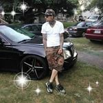 Charles Poff Sr. - @poffsr.charles - Instagram