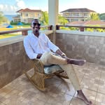 Charles Polk III - @cpolk93 - Instagram