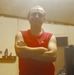 Charles Posey - Facebook