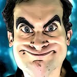 Charles Posey Mort - @professor_mort - Instagram