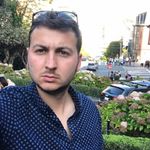 Charles Potter - @gagovofa.ohujemic - Instagram
