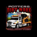 Charles Potter Jr. - @pottersdirtworx - Instagram