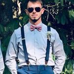 Charles A. Prater - @f9xden - Instagram