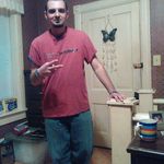 Charles Clayton Prater - @ccprater - Instagram