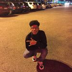 Charles Prater - @cj_steexy - Instagram