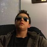 Charles Prater - @bosschargamer - Instagram