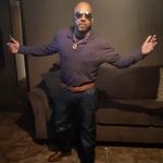 Charles Prater - @sharinaprater - Instagram
