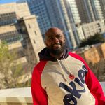 Charles Prater - @goodnewsprater - Instagram