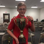 John Charles Prater - @_supreme_charles_ - Instagram