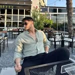 Charles Prescott - @chrle_sprescottoffi - Instagram