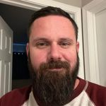Charles Brent Puckett - @nostec8 - Instagram
