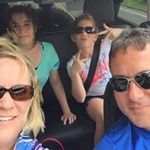 Charles Puckett - @charlespuckett75 - Instagram