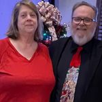 Charles R. Anita Puckett - @therevchuck - Instagram