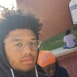 Charles Purry III - @cp3_king_goat - Instagram