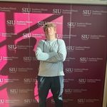 Charlie Putnam - @chuckputnam34 - Instagram