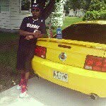 charles rayner - @djsircharles71 - Instagram