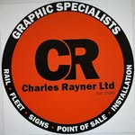 Charles Rayner Ltd - @charlesraynerltd - Instagram
