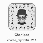 charlie rayner - @wrld._of__ - Instagram