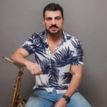 Charles Reis - LiveSax - @charlesreisoficial - Instagram