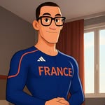 Charles Renard - @charlesrenard - Instagram
