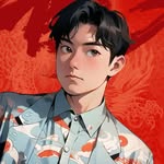 Ye Tian - @charlesreader666 - Instagram