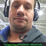 Charles Reavis - @chuckdiesel49 - Instagram
