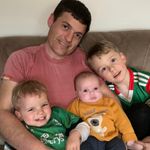 Charles Reilly - @charlesreilly3 - Instagram