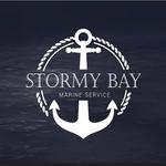 Charles Reilly - @stormybaymarineservice - Instagram