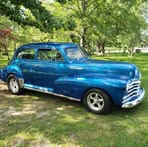 Charles Renfroe - Facebook