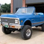 Charlie Renfroe - @renfroe_chevy79 - Instagram