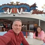 Marlise E Charles Reschke - @marliseereschke - Instagram