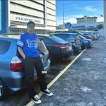 Charles Reyes - @revennever_u - Instagram