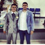 Charles reyes - @charles18reyes - Instagram