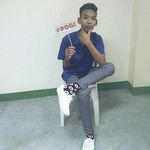 Charles Reyes - @_tsarlss - Instagram