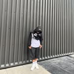 Charles Reyes - @chrls.cstllo - Instagram