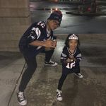 Charles Reyes - @twerkitcharles - Instagram
