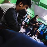 Charles Reyes - @charles__reyes - Instagram