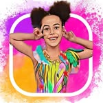 Reyna - @reynalinacharles - Instagram