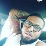 Charles Ricks - @hammond212hotboy - Instagram