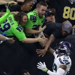 Charles Ricks - @seahawks121229 - Instagram