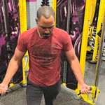 Charles I. Riddick - @that.gentalmen.isaiah.of1992 - Instagram