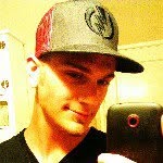 Charles Riddick - @charlieriddick - Instagram