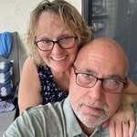 Charles Riddick - @chuckmichellee4547 - Instagram