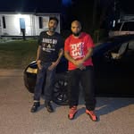 Charles Riddick - @charlesriddick80 - Instagram