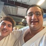 Charles Riddle - @chewykuma03 - Instagram