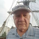 Charles Riddle - @charlesriddle1933 - Instagram